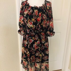 B darlin Dress